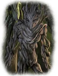 Blight illustration