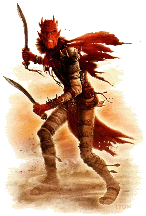 Harssaf illustration