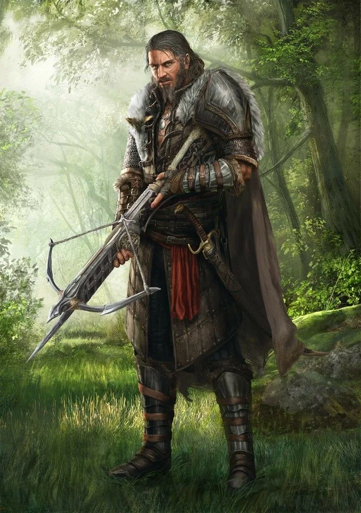 Human illustration
