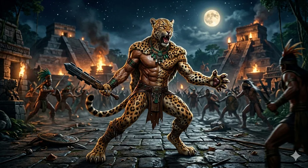 Katanga illustration