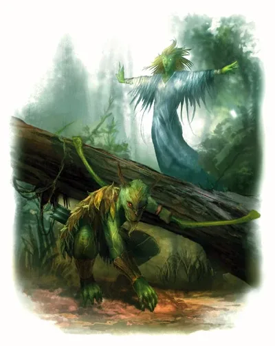 Killoren illustration