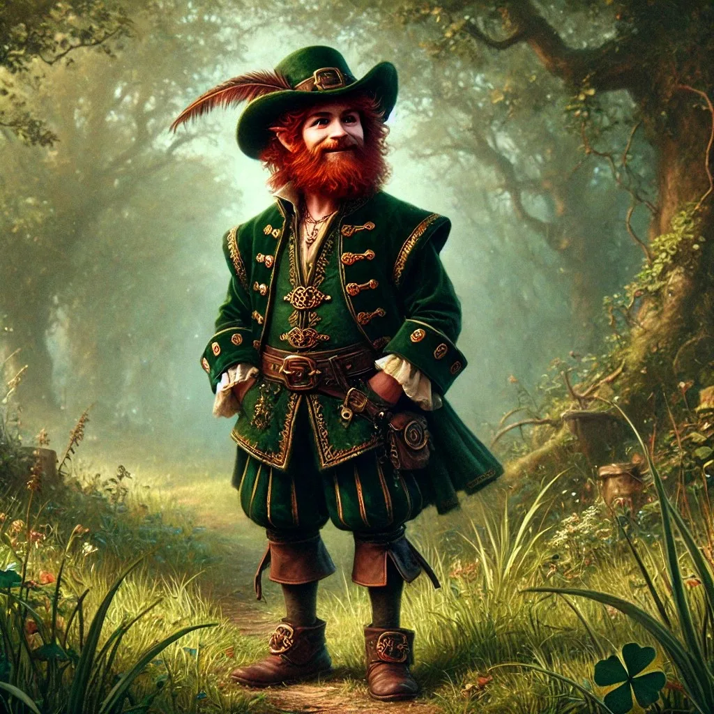 Logheryman illustration
