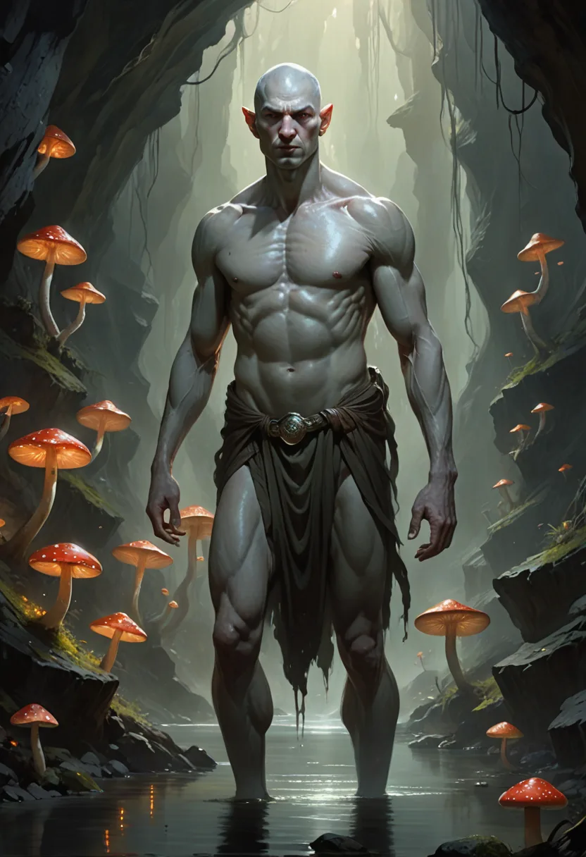 Slyth illustration