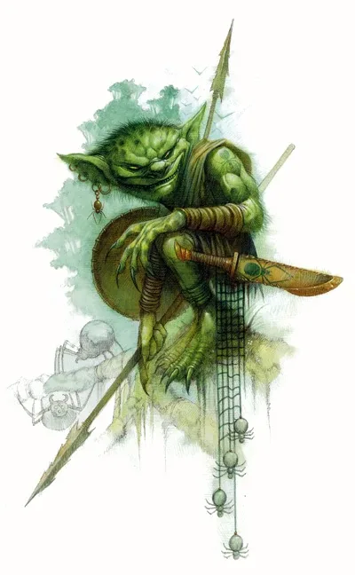 Tasloi illustration