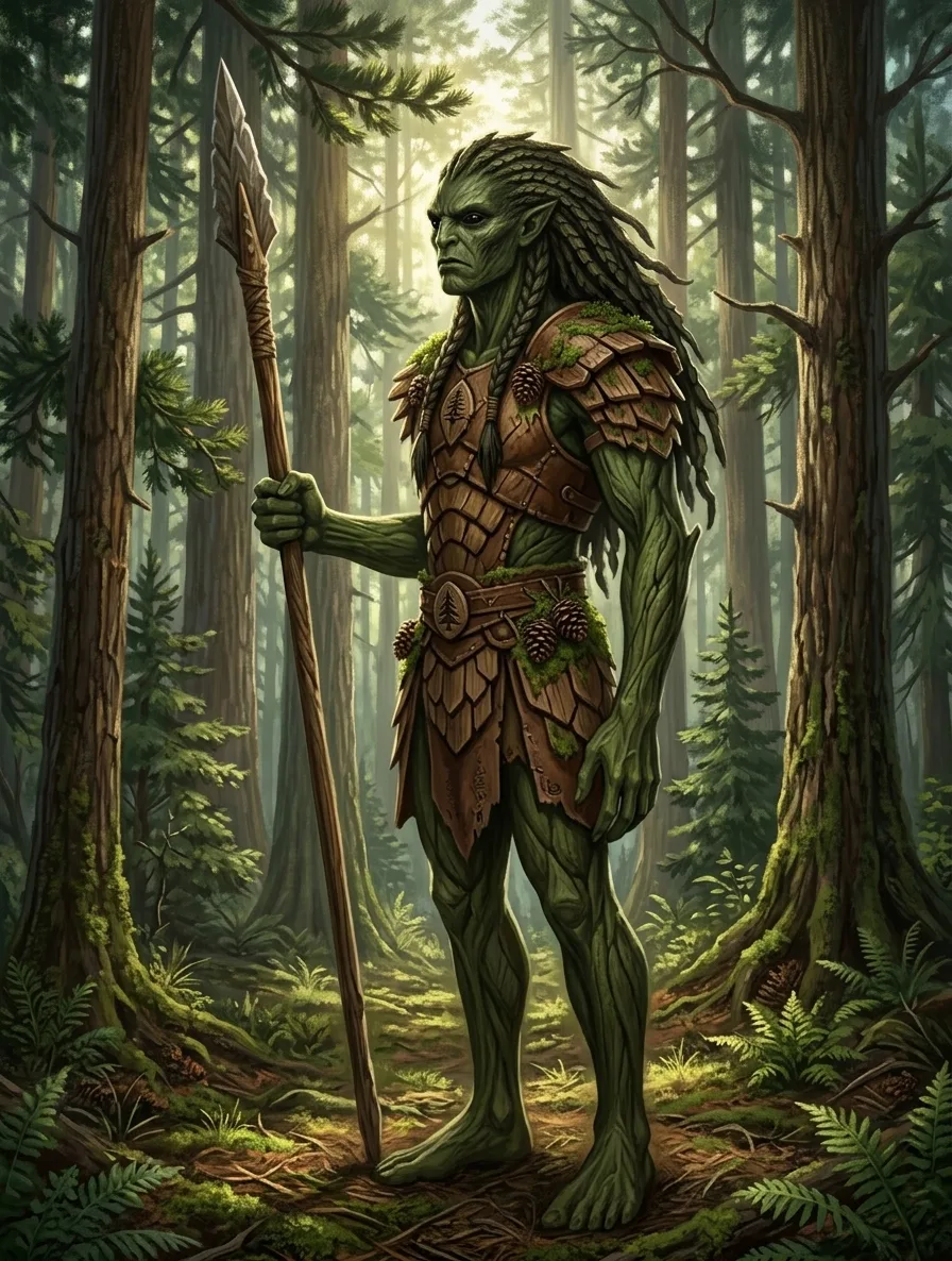 Volodni illustration
